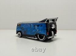 Salle de la renommée Hot Wheels Volkswagen Drag Bus en vrac