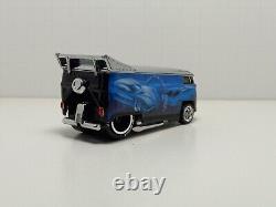 Salle de la renommée Hot Wheels Volkswagen Drag Bus en vrac