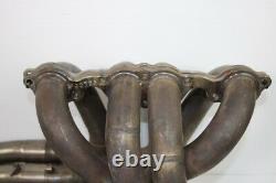 Sb2.2 Tri-y Stainless Headers Sbc Drag Race Circle Ovale Piste Stock Voiture Nascar