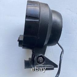 Sunpro Drag-n-tach RPM X1000 Tachometer avec socle pour drag racing.