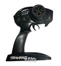 Système de chronométrage TRAXXAS DTS-1 RC pour voitures de course de dragsters NHRA avec contrôleur