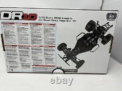Team Associated Dr10 Electric Drag Car Race Kit Asc70027 70027