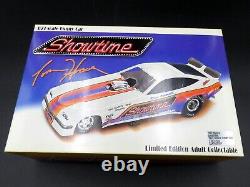 Tom Hoover Showtime 1975 Chevy Monza 124 Scale Nhra Funny Car Action Free Ship