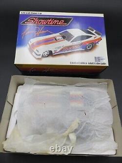 Tom Hoover Showtime 1975 Chevy Monza 124 Scale Nhra Funny Car Action Free Ship