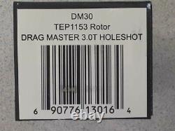 Trinité DM30 Drag Master Holeshot Drag Racing Modified Brushless Motor 3.0T Nouveau