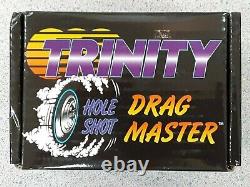 Trinity Drag Master Holeshot Drag Racing Modified Brushless Motor 2.5t Dm25 Nouveau