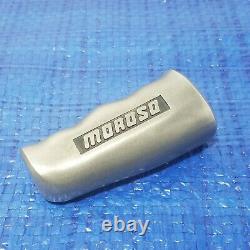 Vintage Moroso T-handle Bouton De Déplacement En Aluminium Hot Rod Rat Gasser Muscle Voiture