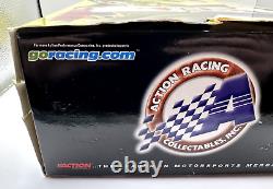 Voiture de course Mustang Drôle Drag Racing à l'échelle 1/24 Tony Pedregon Dracula Monsters 100848